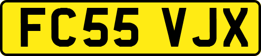 FC55VJX