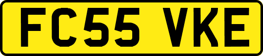 FC55VKE