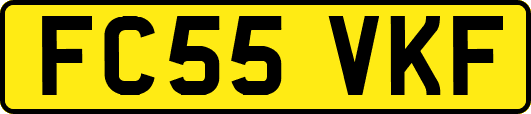 FC55VKF