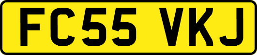 FC55VKJ