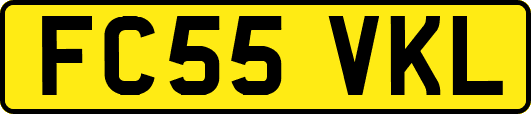 FC55VKL