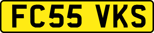 FC55VKS
