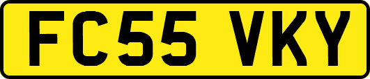 FC55VKY