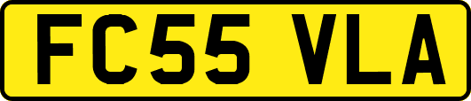 FC55VLA