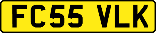 FC55VLK
