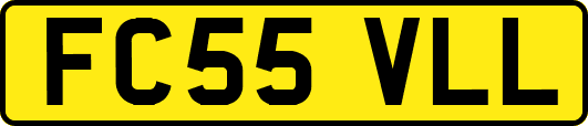 FC55VLL
