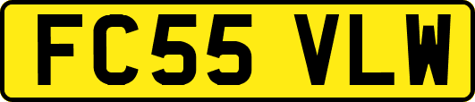 FC55VLW
