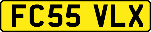 FC55VLX