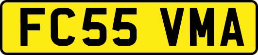 FC55VMA