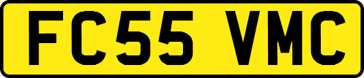 FC55VMC