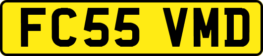 FC55VMD