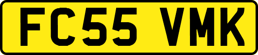 FC55VMK