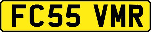 FC55VMR
