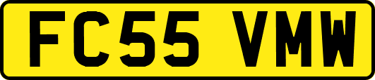 FC55VMW