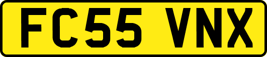 FC55VNX