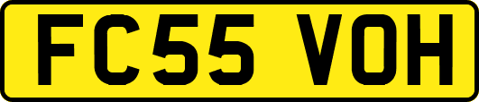 FC55VOH