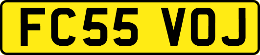FC55VOJ
