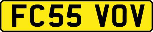 FC55VOV