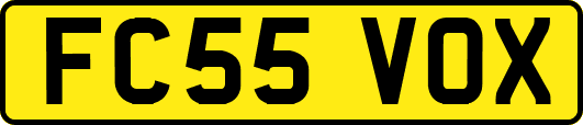 FC55VOX