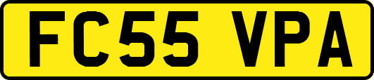 FC55VPA