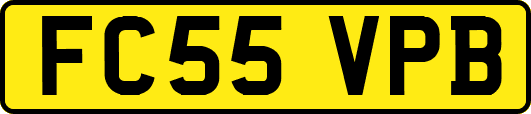 FC55VPB