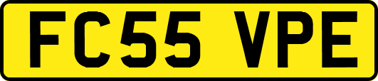 FC55VPE