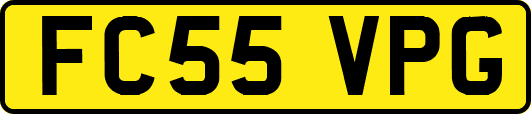 FC55VPG