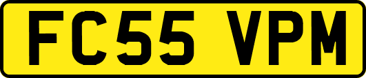 FC55VPM