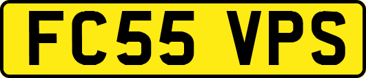FC55VPS