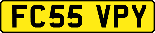 FC55VPY