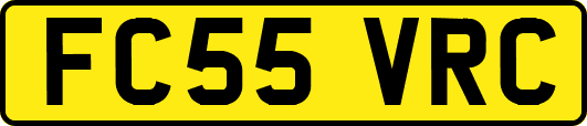 FC55VRC
