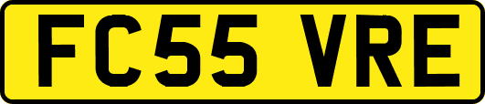 FC55VRE
