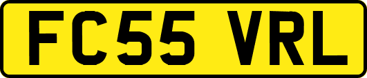 FC55VRL