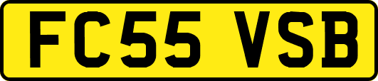 FC55VSB