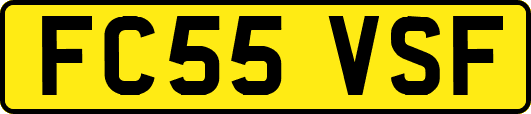 FC55VSF