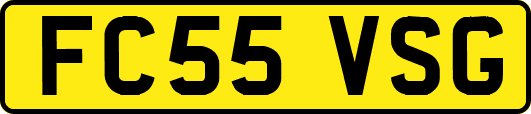 FC55VSG