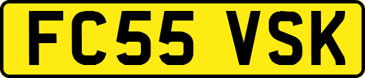 FC55VSK