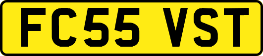 FC55VST