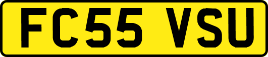 FC55VSU