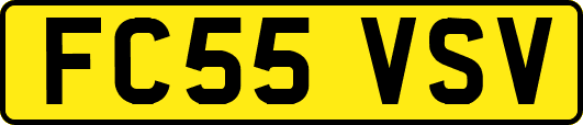FC55VSV
