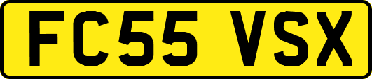 FC55VSX
