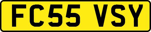 FC55VSY