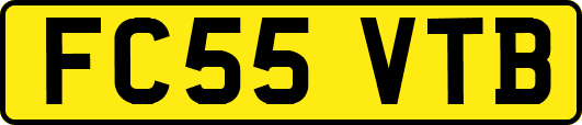 FC55VTB