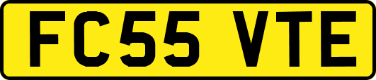 FC55VTE