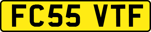 FC55VTF