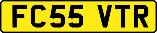 FC55VTR