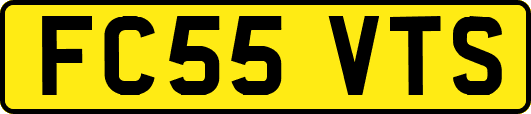 FC55VTS
