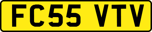 FC55VTV