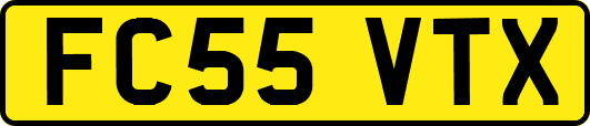 FC55VTX