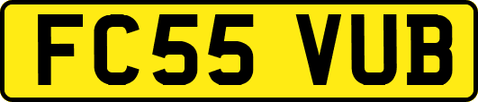 FC55VUB